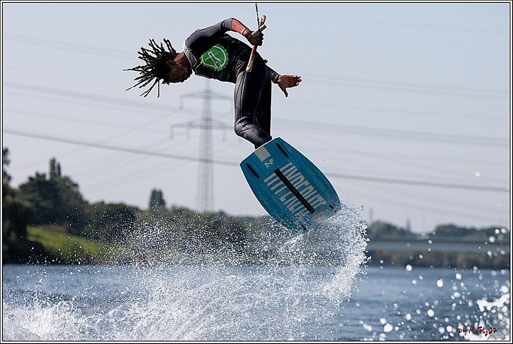 EAT • PLAY • LOVE KOELN 2021, 04.09.2021